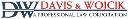 Davis & Wojcik, A Professional Law Corporation logo